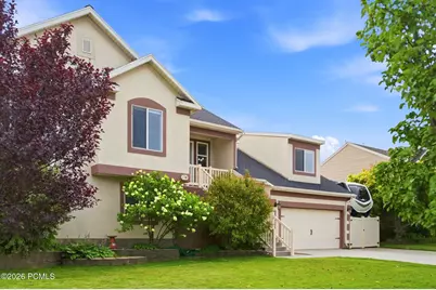 1681 N Farm Meadow Road, Farmington, UT 84025 - Photo 6