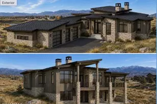 202 N Abajo Peak Way, Heber City, UT 84032 - Photo 1