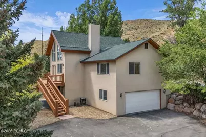 874 S West Hoytsville Road, Coalville, UT 84017 - Photo 2