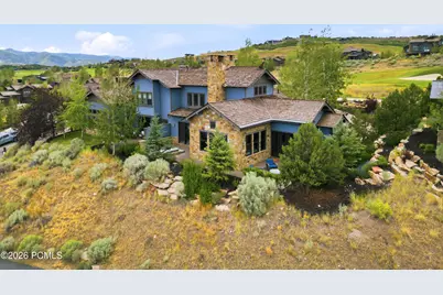 3249 Thunderhawk Trail #22, Kamas, UT 84036 - Photo 2