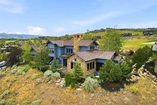 3249 Thunderhawk Trail, Kamas, UT 84036 - Photo 2