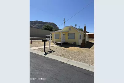 369 N 400, East Carbon, UT 84520 - Photo 1