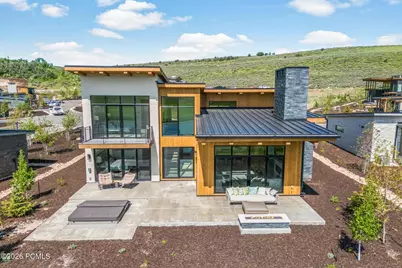 5810 Cobalt Circle, Park City, UT 84098 - Photo 1