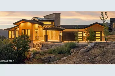 1120 E Lasso Trail, Hideout, UT 84036 - Photo 56