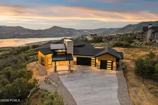 1120 E Lasso Trail, Hideout, UT 84036 - Photo 2