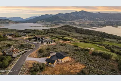 1120 E Lasso Trail, Hideout, UT 84036 - Photo 4