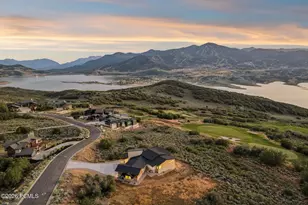 1120 E Lasso Trail, Hideout, UT 84036 - Photo 4