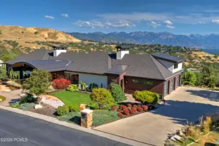 350 E Capitol Oaks Ln, Salt Lake City, UT 84103 - Photo 4