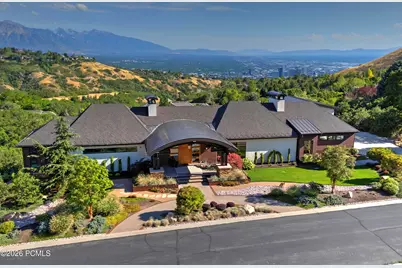 350 E Capitol Oaks Lane, Salt Lake City, UT 84103 - Photo 2
