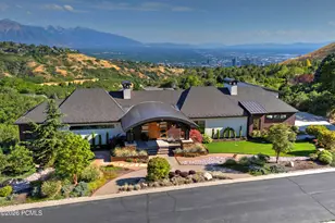 350 E Capitol Oaks Ln, Salt Lake City, UT 84103 - Photo 2