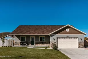 1582 N Uinta View Circle, Francis, UT 84036 - Photo 1