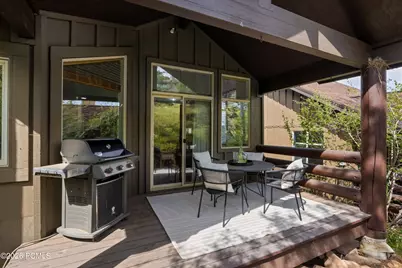 5150 Cove Canyon Dr Drive #Unit A, Park City, UT 84098 - Photo 12