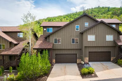 5150 Cove Canyon Dr Drive #Unit A, Park City, UT 84098 - Photo 1