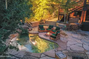 3853 Rising Star Ln, Park City, UT 84060 - Photo 80