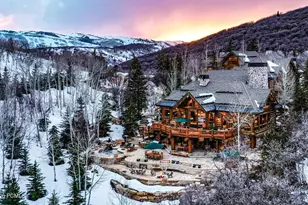 3853 Rising Star Ln, Park City, UT 84060 - Photo 1