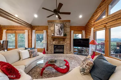 12202 Deer Mountain Boulevard, Kamas, UT 84036 - Photo 6