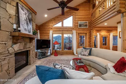 12202 Deer Mountain Boulevard, Kamas, UT 84036 - Photo 10