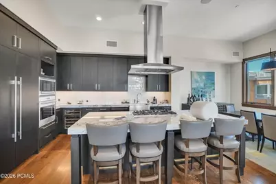 7101 Stein Circle #611, Park City, UT 84060 - Photo 4