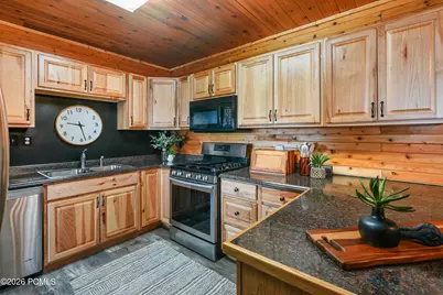 576 Upper Cove Road #76, Park City, UT 84098 - Photo 12