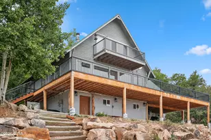 576 Upper Cove Rd, Park City, UT 84098 - Photo 2