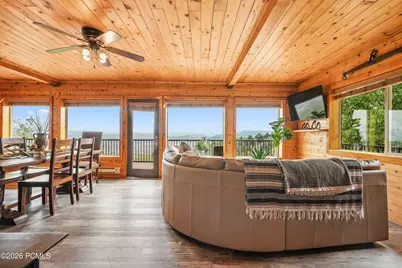 576 Upper Cove Road #76, Park City, UT 84098 - Photo 6