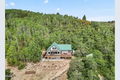 576 Upper Cove Road #76, Park City, UT 84098 - Photo 4