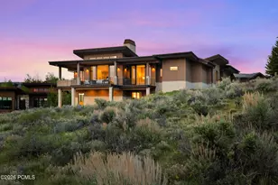 2730 E Bitter Brush Dr, Park City, UT 84098 - Photo 1