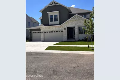 978 S Romney Road, Heber City, UT 84032 - Photo 1