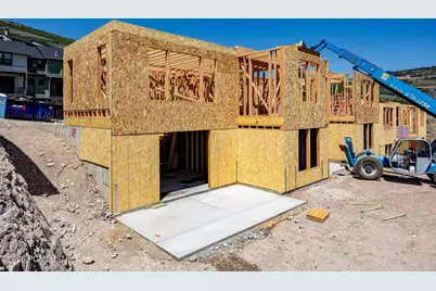377 W Ascent Drive, Hideout, UT 84036 - Photo 1