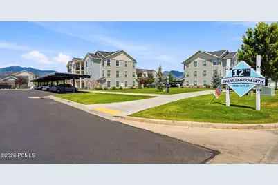 1128 S 820 #1-1201, Heber City, UT 84032 - Photo 28
