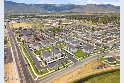 1128 S 820 #1-1201, Heber City, UT 84032 - Photo 34