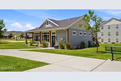 1128 S 820 #1-1201, Heber City, UT 84032 - Photo 26