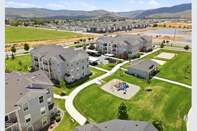 1128 S 820 #1-1201, Heber City, UT 84032 - Photo 32
