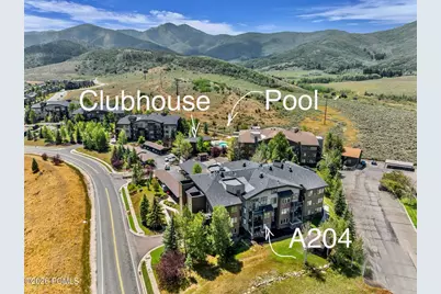 6785 N 2200 West #A204, Park City, UT 84098 - Photo 2