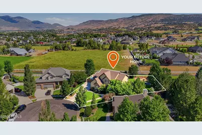 787 S Shadow Rock, Heber City, UT 84032 - Photo 2