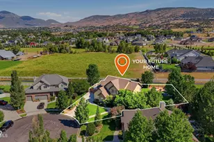787 S Shadow Rock, Heber City, UT 84032 - Photo 2