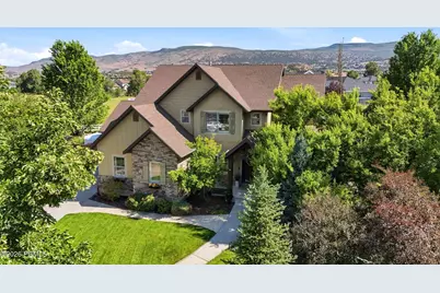 787 S Shadow Rock, Heber City, UT 84032 - Photo 4