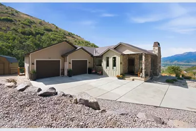 1306 Maple Drive, Huntsville, UT 84317 - Photo 2