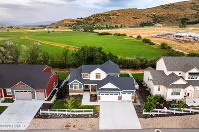 1501 Rocky Mountain Way, Francis, UT 84036 - Photo 2