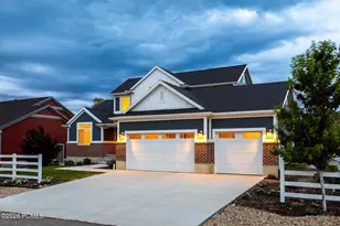 1501 Rocky Mountain Wy, Francis, UT 84036 - Photo 1