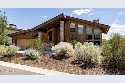 1222 E Black Hawk Way, Hideout, UT 84036 - Photo 2