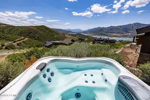 1222 E Black Hawk Way, Hideout, UT 84036 - Photo 36