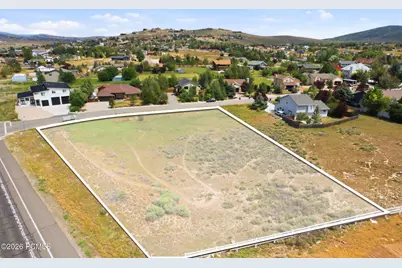 6365 Parkridge Drive, Park City, UT 84098 - Photo 2