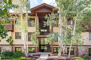 1600 W Pinebrook Blvd, Park City, UT 84098 - Photo 1
