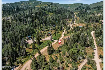 1542 W Alexander Canyon Rd, Coalville, UT 84017 - Photo 8