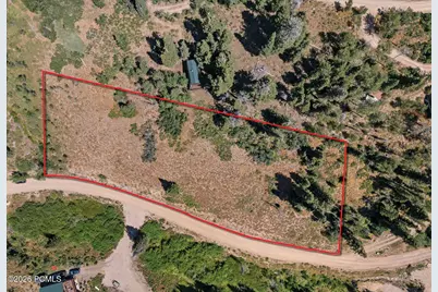 1542 W Alexander Canyon Rd, Coalville, UT 84017 - Photo 4