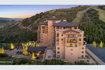 2300 S Deer Valley Drive #808, Park City, UT 84060 - Photo 32