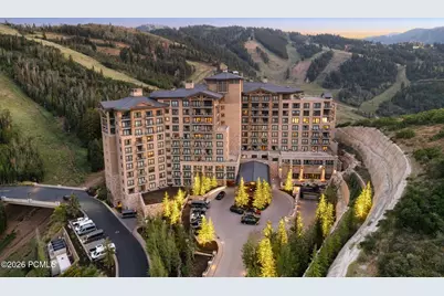 2300 S Deer Valley Drive #808, Park City, UT 84060 - Photo 30