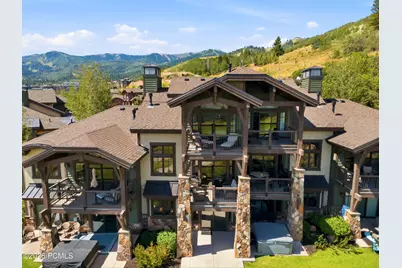 4232 Fairway Lane #E-3, Park City, UT 84098 - Photo 4
