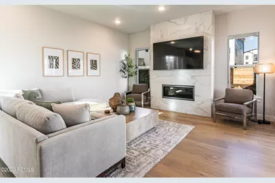 6518 Purple Poppy Lane, Park City, UT 84098 - Photo 2